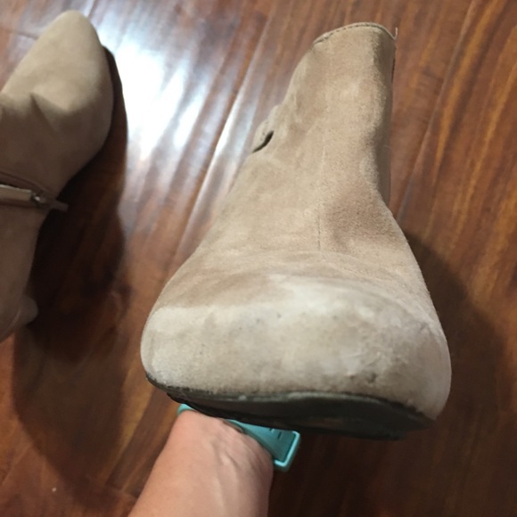 Tsubo booties. - Picture 8 of 8